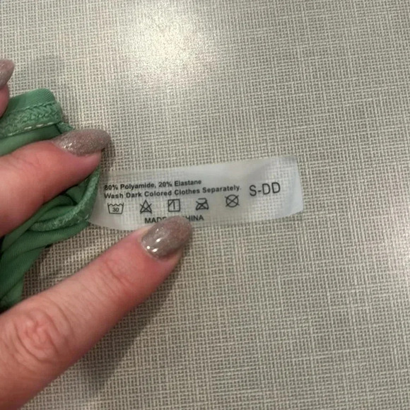 Bikini bottom - Picture 3 of 3